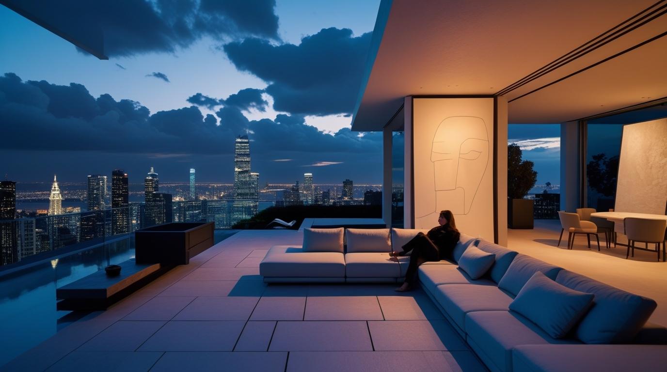 Где искать уютные коттеджи для посуточной аренды — лучшие варианты и советы