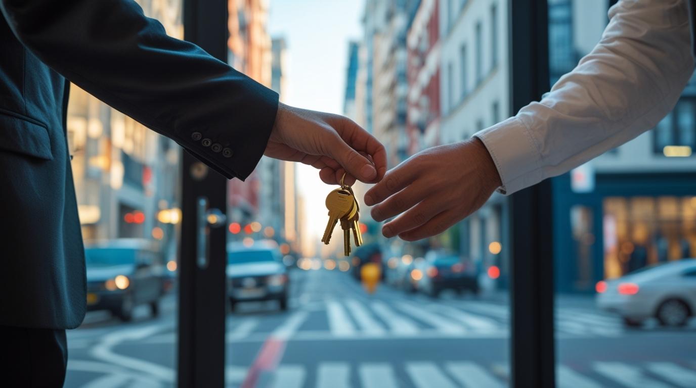 Как избежать проблем при посуточной аренде квартиры в Сочи — советы и рекомендации