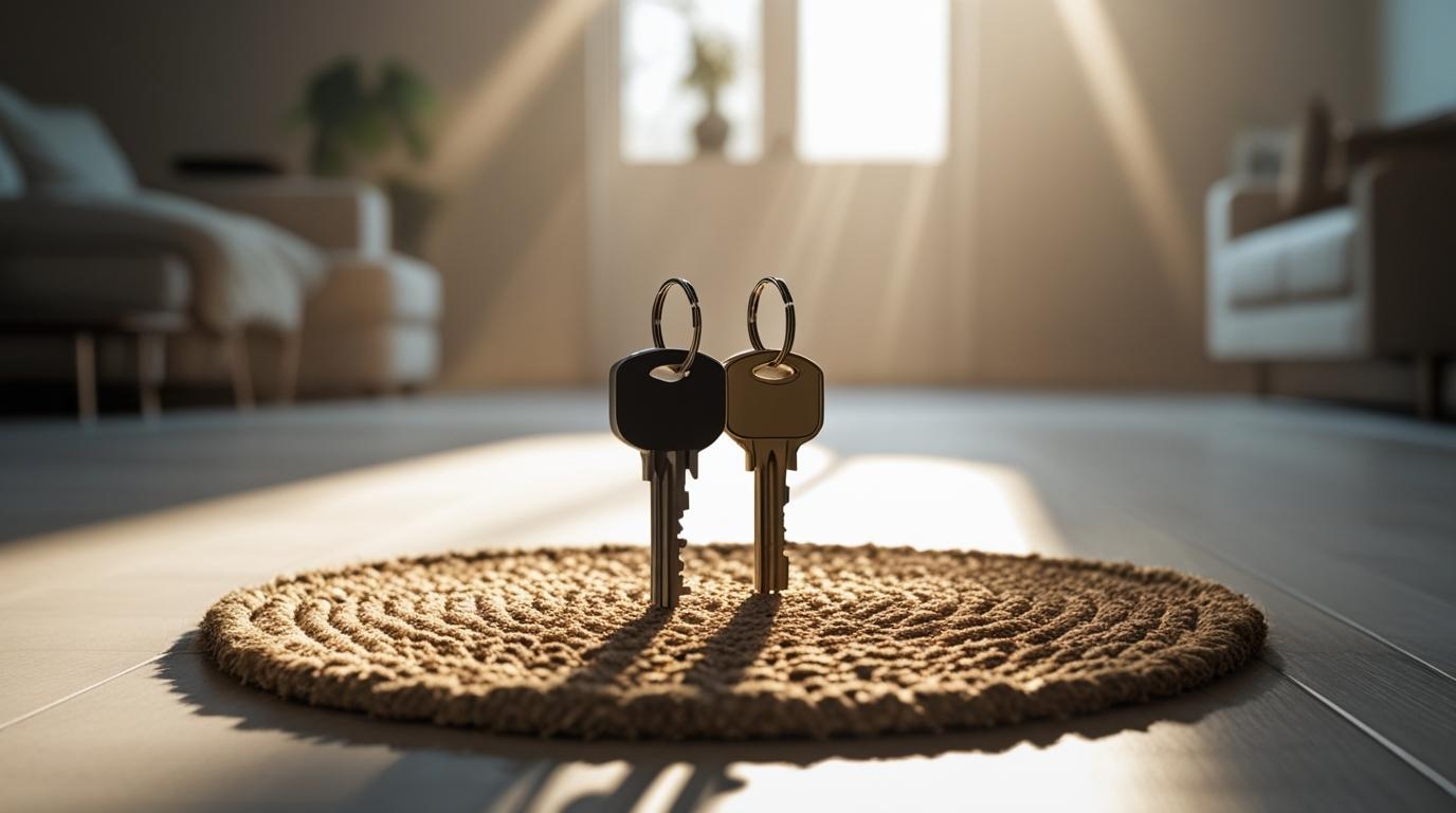 Как выбрать идеальную квартиру в Сочи для посуточной аренды — Полное руководство