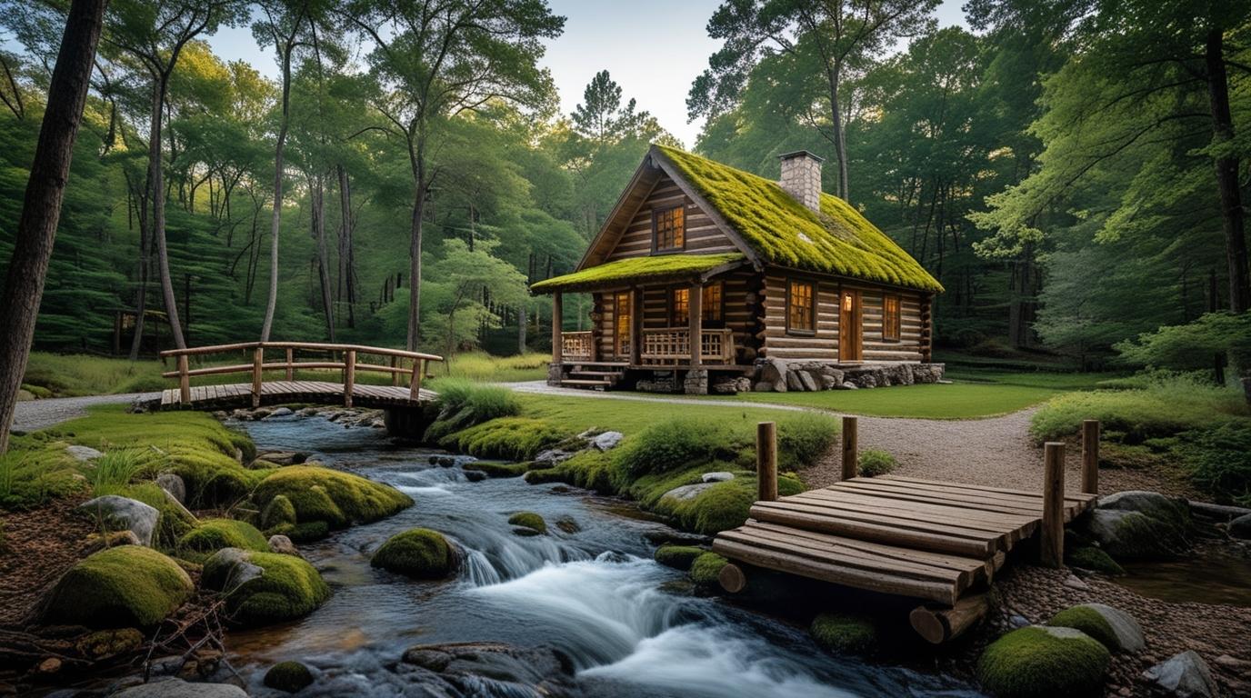 Посуточная аренда коттеджа в Калининграде — все плюсы и минусы для идеального отдыха