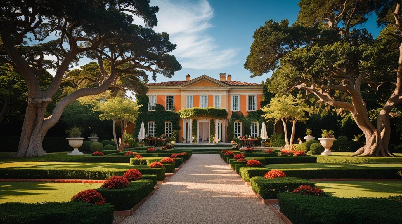 Советы по организации идеального праздника в арендованном коттедже