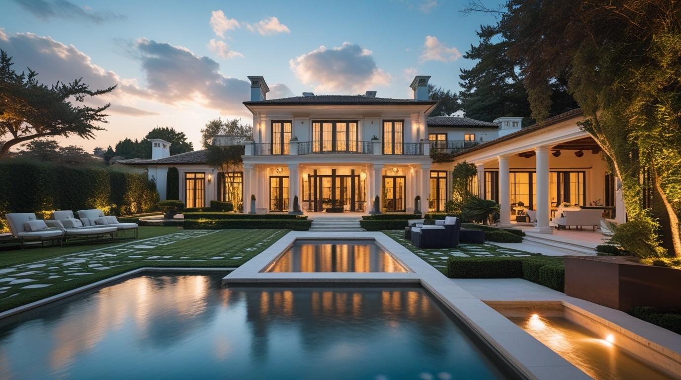 Сравнение цен на квартиры посуточно — Казань vs столица